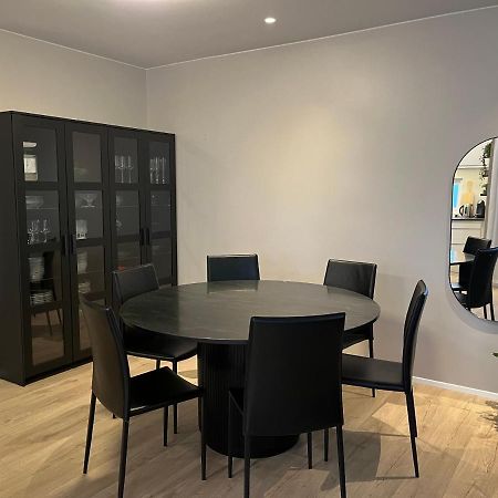 Reykjavik Iceland Apartment Εξωτερικό φωτογραφία
