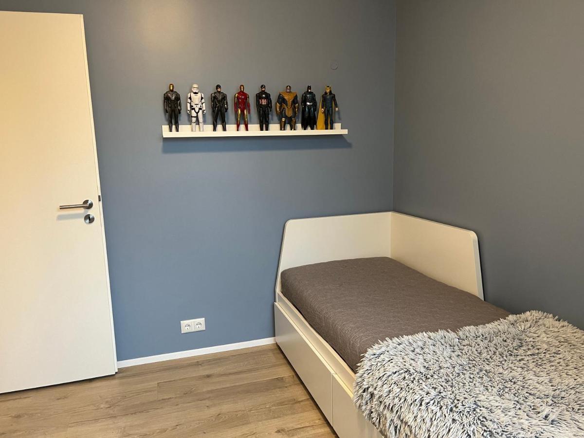 Reykjavik Iceland Apartment Εξωτερικό φωτογραφία
