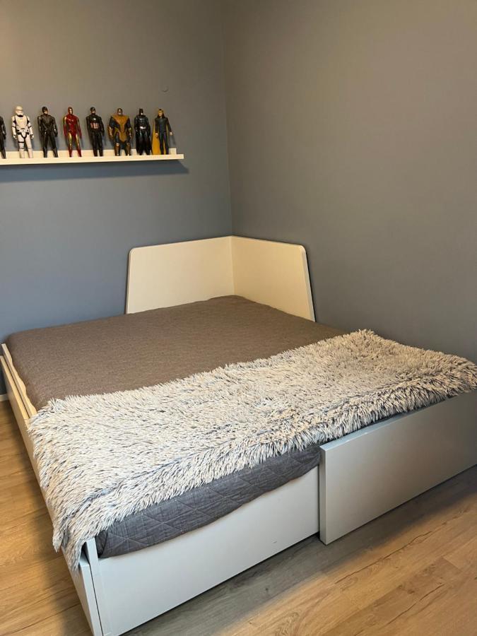 Reykjavik Iceland Apartment Εξωτερικό φωτογραφία
