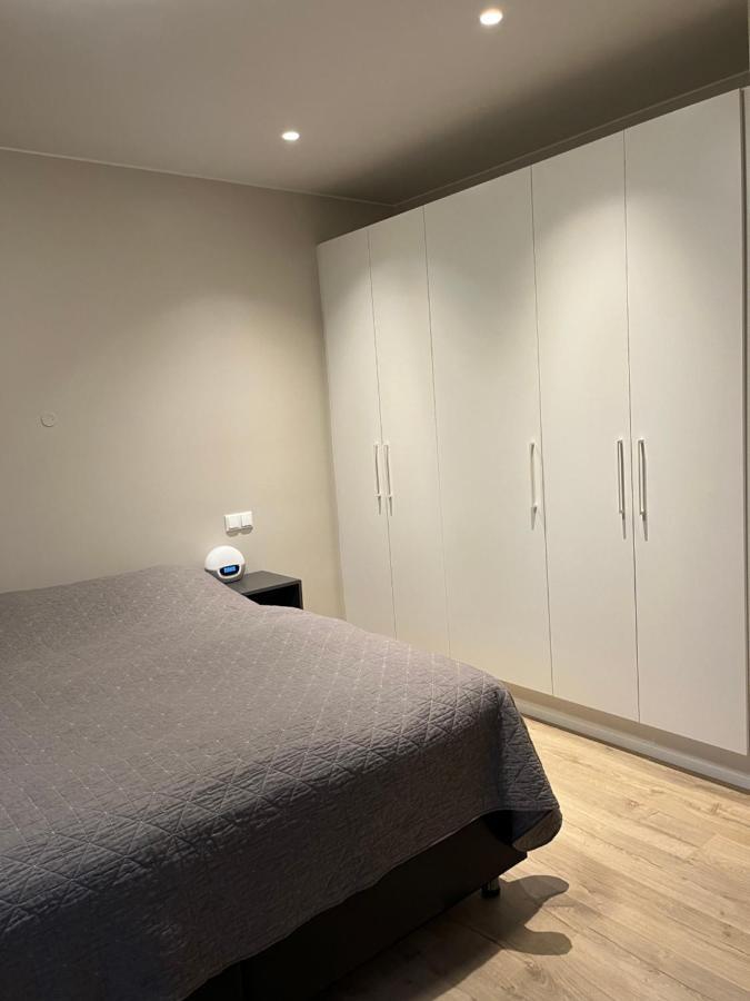 Reykjavik Iceland Apartment Εξωτερικό φωτογραφία