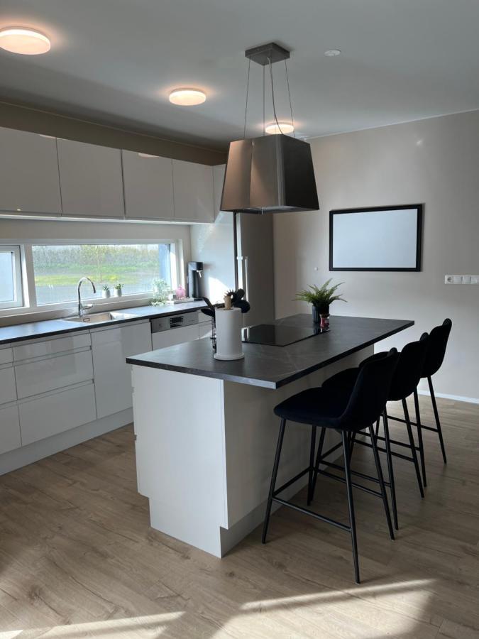 Reykjavik Iceland Apartment Εξωτερικό φωτογραφία