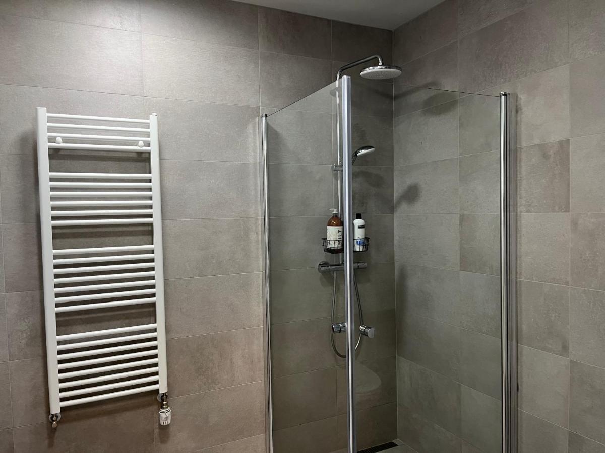 Reykjavik Iceland Apartment Εξωτερικό φωτογραφία